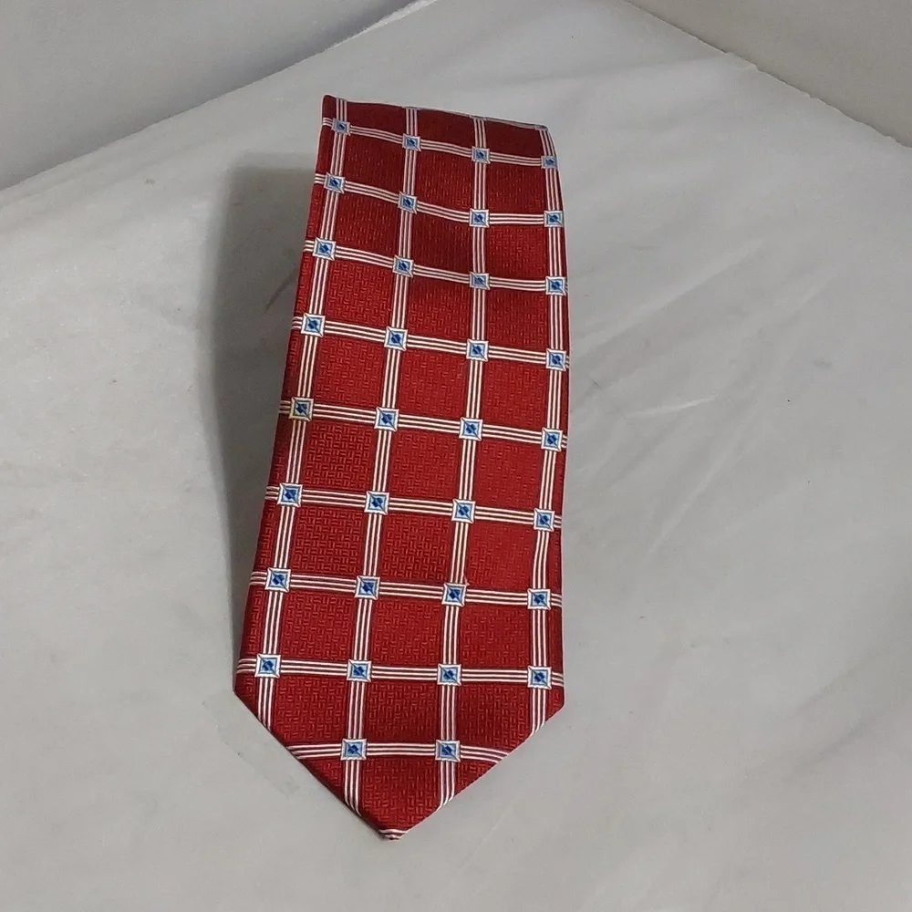 JOS A BANK‎ EXECUTIVE COLLECTION MEN'S NECK WEAR